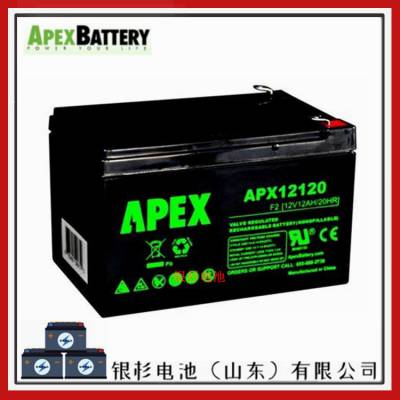 APEXAPX12120UPSӦ ϵͳ12V-12Ahܵ