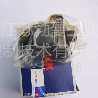 批发日本精度Ct10丝杠RNFBL3210A5S经销商零售RS3210A10-江苏勃曼工业