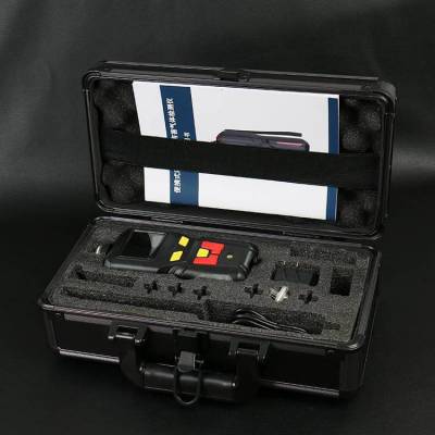泵吸式O3气体测定仪TD400-SH-O3|便携式臭氧检测仪|臭氧气体分析仪