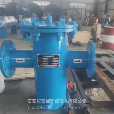 篮式过滤器长沙 浴室毛发过滤器 污水处理用毛发过滤器