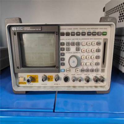 二手惠普HP8920B无线电综合测试仪 HP8920B综合测试仪