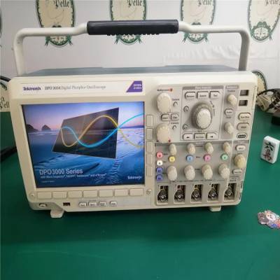 Tektronix ̩˶DPO3034 ʾ