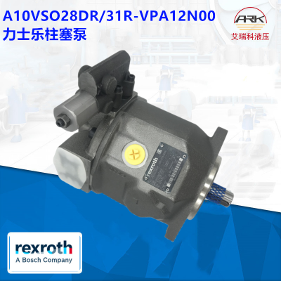 RexrothʿA10VSO28DR/31R-VPA12N00