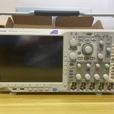 泰克Tektronix MDO4024C混合域示波器-二手示波器供应