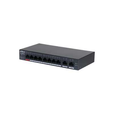  DH-S3100-8ET2GT-110 8ڶƹPoE