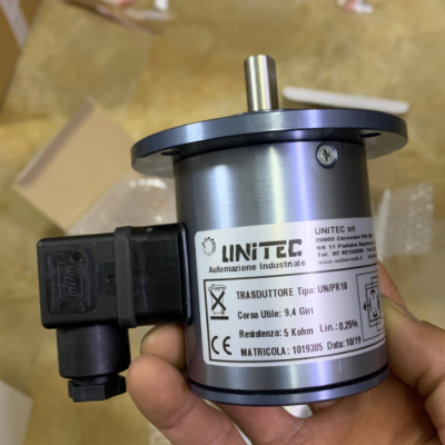优势供应 UNITEC 编码器 UN/PR10