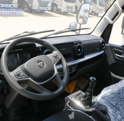 福田欧航报价-天津汇德威汽车公司 -福田欧航