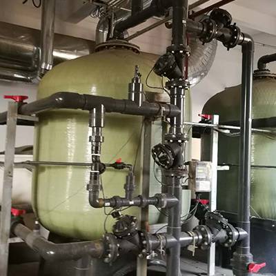 软化水设备供应商-大同软化水设备-兴豪源水处理设备厂(查看)