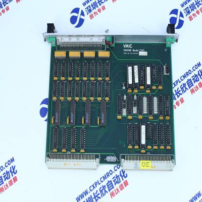 VMIACC-5594反射内存卡应用于工控DCS系统 实时稳定