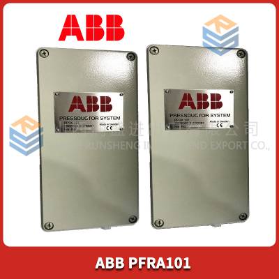 PFRA101 ABB ȫԭװ  ʱһ