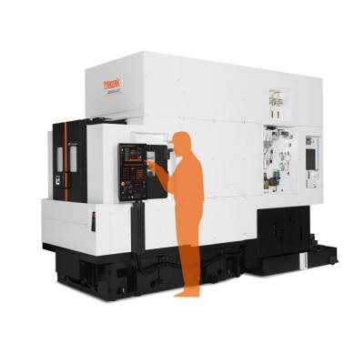 ںԴMazak˽ʽӹFF-5000/50L