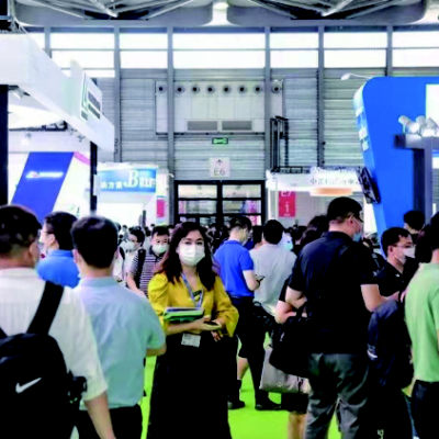 2023第十五届中国国际新能源汽车空调与热管理技术展览会