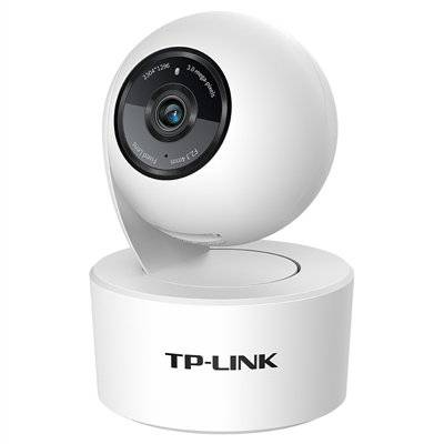 TP-LINK TL-IPC43AN-4G 300万4G云台网络摄像机