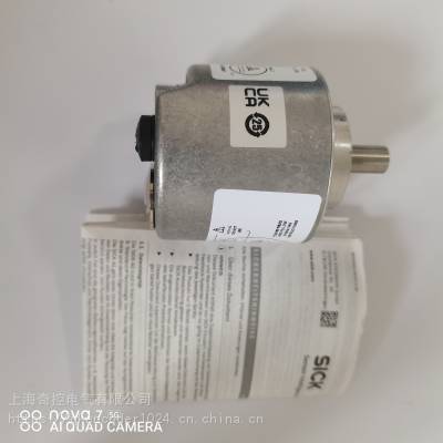 ITD40A4Y791024HNIKR2E20IP65050堡盟光电编码器