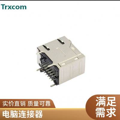 TrxcomSC615RJ45电脑连接器SC901专业生产销售