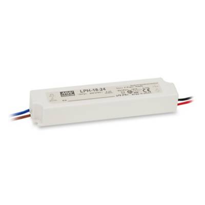 MEANWELLLPH-18-12/24 LED􎧏VԴ