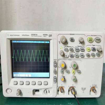 KEYSIGHT是德二手 DSO6012A 数字存储示波器出售