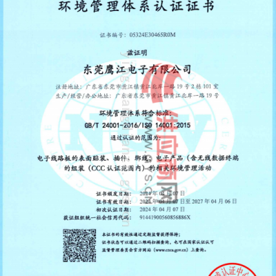 GB/T 24001-2016/1S0 14001:2015