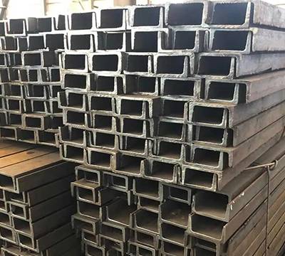 广东光伏支架槽钢销售 客户至上 卓泰钢管供应