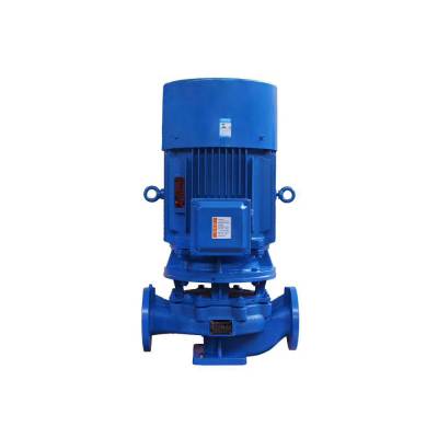 西安ISG/IRG/ISW/IHG立式管道泵卧式304离心泵循环泵厂家