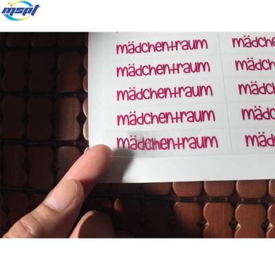 Ʒˮ͸ɽǩ ͸PVC logoֽ