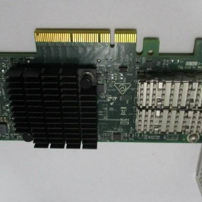 817751-001HP 840140-001 10/25Gb 640SFP28 IB ˫