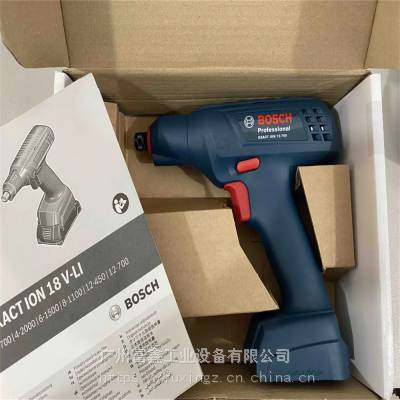 德国BOSCH博世工业级电动工具:电动起子EXACT ION6-1500