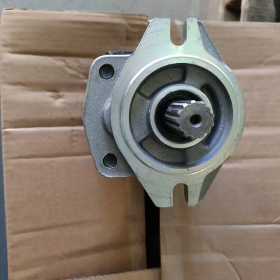 叉车配件液压泵大连3吨叉车齿轮油泵cbhcff20afh4