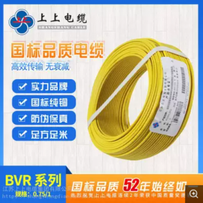 ϵ¼BVR 0.75 1ƽͭоPVCԵ