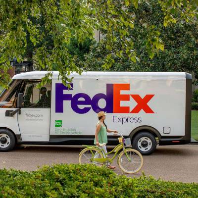 ʿ Fedex ˷˫˰