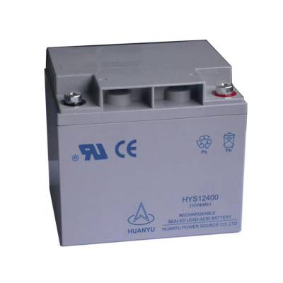 HUANYU HYS12400 Ǧ12V40AH ֱ upsԴ