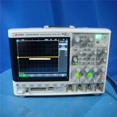原装二手Agilent DSOX3034T示波器350MHz维修出售