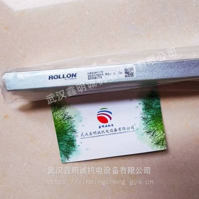 意大利ROLLON滑动导轨 滑块ASN28-1170