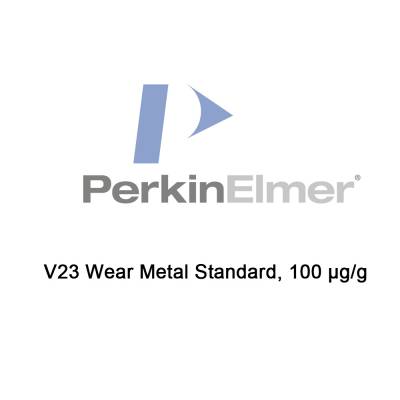 PE标油-V-23-100μg/g-100g磨损金属标准品，型号：N9308245