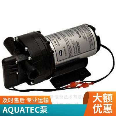 厂家直供货***AQUATEC水泵DDP5800水泵小型输送泵