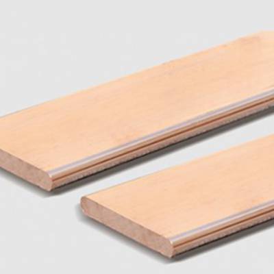 福建T2铜带库存 温州市汉泰铜业供应