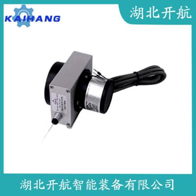 MT40-650MM-R拉线式位移传感器 开航