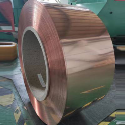 C64725 C64727 C64728铜合金