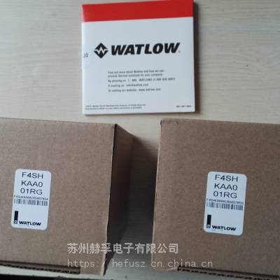 WATLOWF4SH-KAA0-01RG¶ȿԭװƷ۸