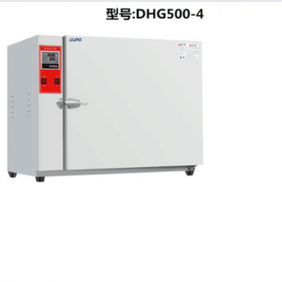 电热高温烘箱/高温恒温干燥箱 型号 SB000-DHG500-04库号 M31336