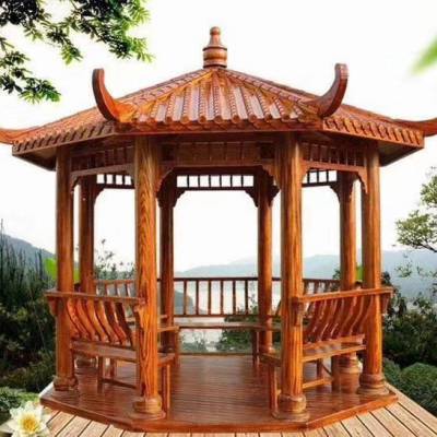 怀宁县凉亭乡：重阳敬老暖人心 同心共绘美好颜