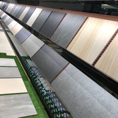 ***商场超市用户外瓷砖 仿安第斯石英砖福建pc陶瓷砖厂家