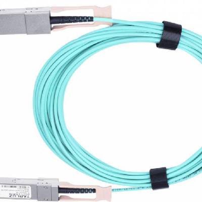 25G SFP28 AOC光缆 20M IB线缆 BJWY交换机连接线批发与订做