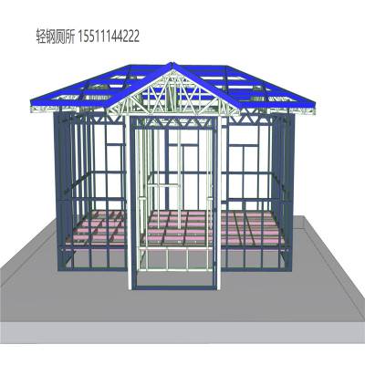 天津天津G550轻钢龙骨可回收利用