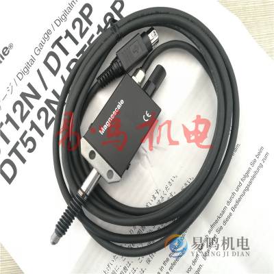 日本索尼SONY/MAGNESCALE测长器 探规DK10NR5/DK25NR5