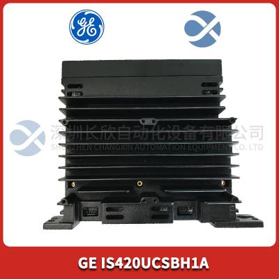 GE IC755SUE1OCTD 美国通用电气模块