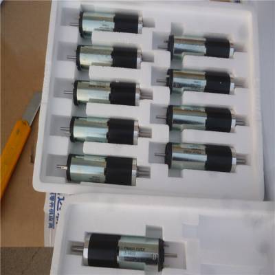 瑞士MAXON MOTOR无刷直流电动机EC-max系列介绍及型号展示