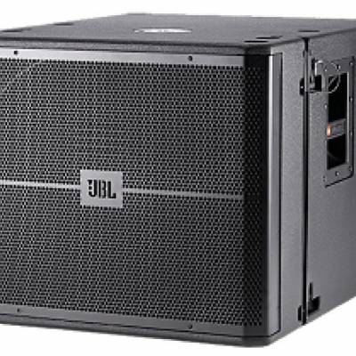 jblmg1918s18寸线阵低音音箱