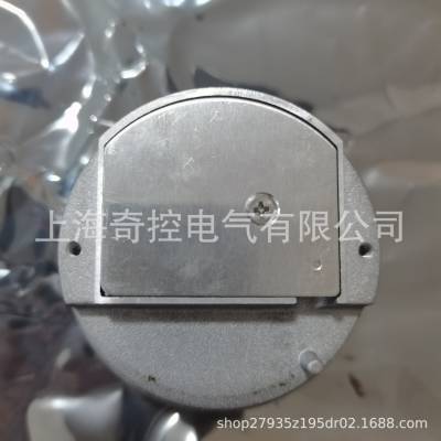 亨士乐HENGSTLER多圈光电编码器 RI58-O/2048EK.42RH