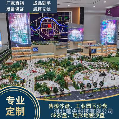 【沙盘模型制作公司】售楼沙盘 地形沙盘 农业沙盘 古建筑模型等